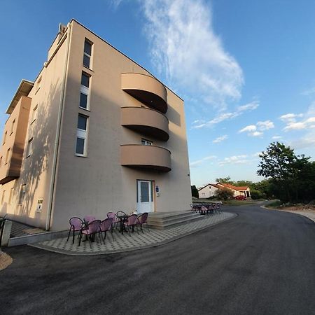 Međugorje Hotel Luburic المظهر الخارجي الصورة